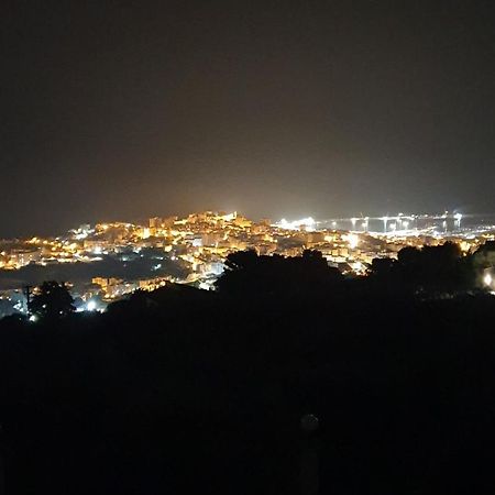 Villa Bona Termini Imerese Buitenkant foto