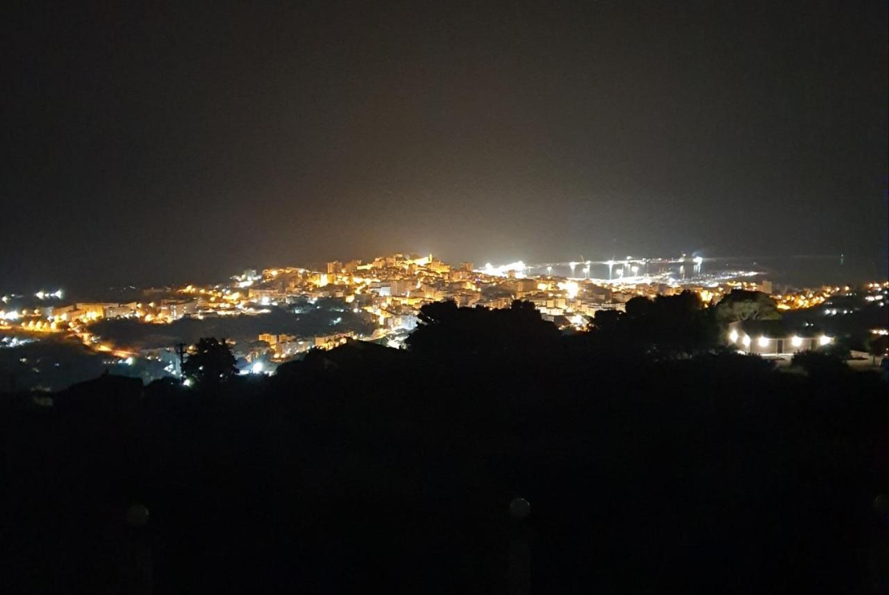 Villa Bona Termini Imerese Buitenkant foto