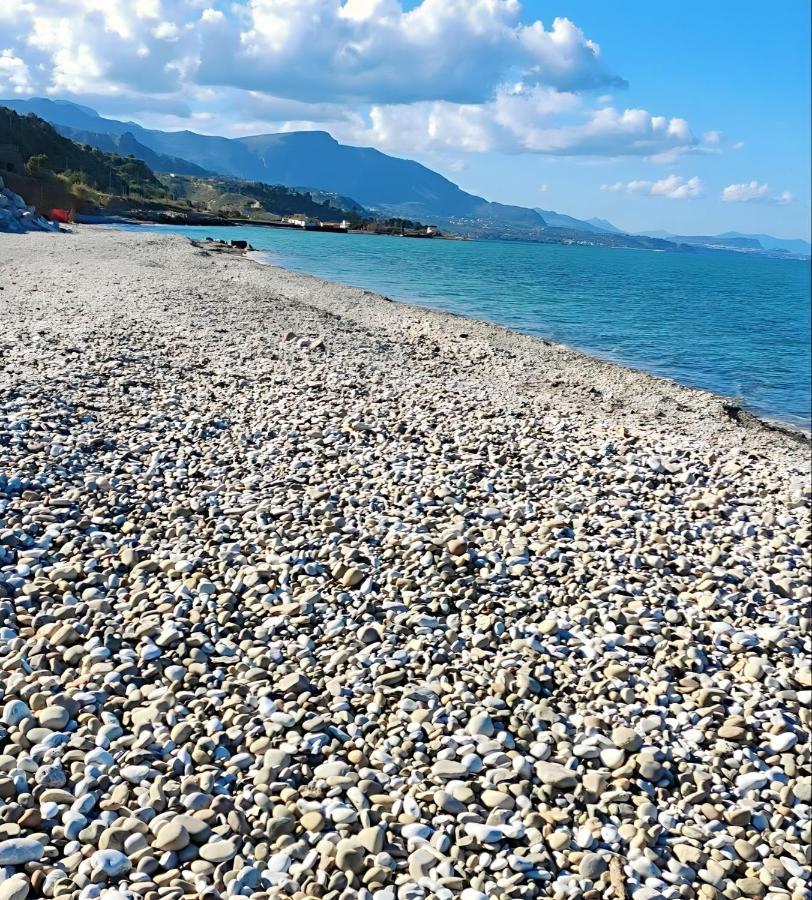 Villa Bona Termini Imerese Buitenkant foto